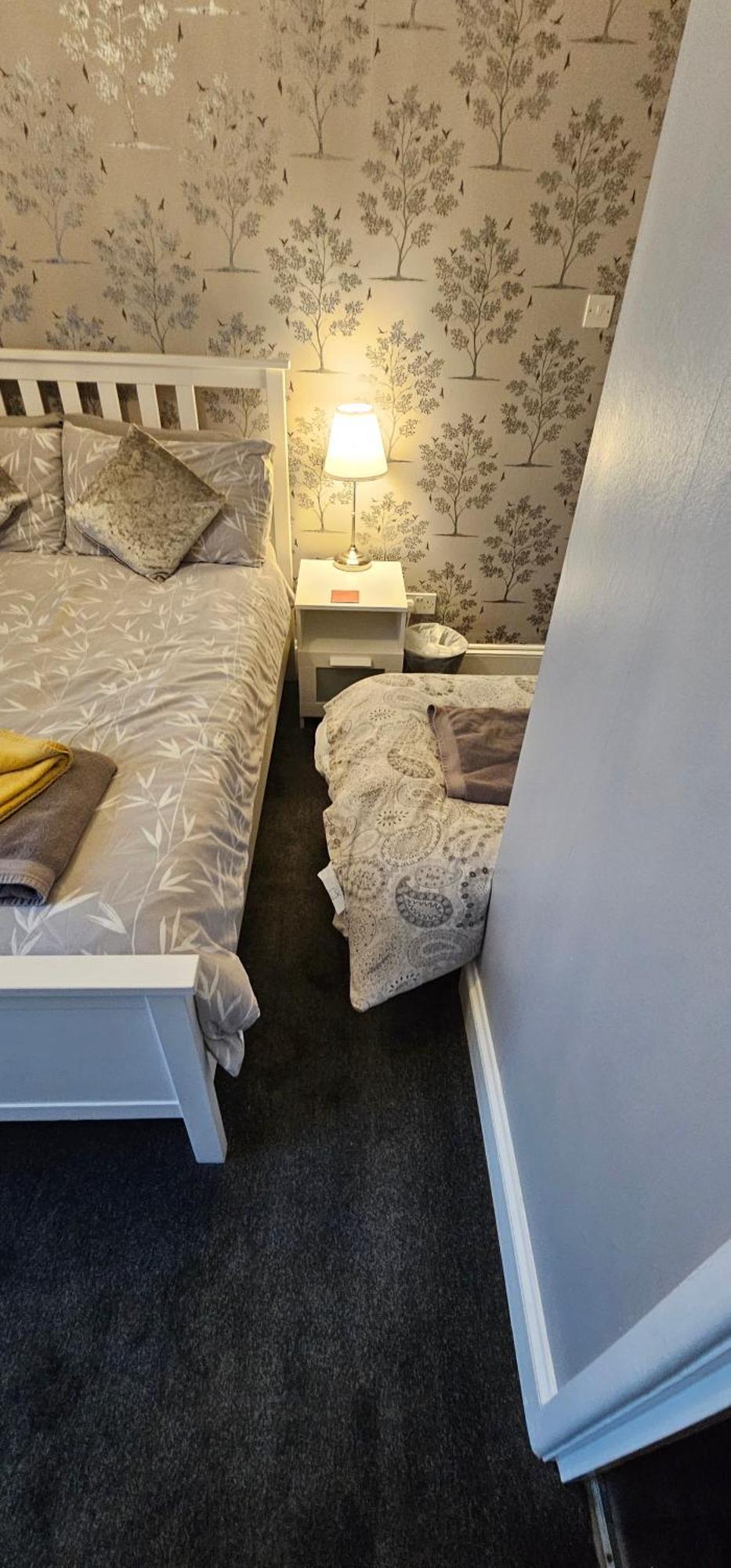 The Roslyn Guest House Paignton Zimmer foto